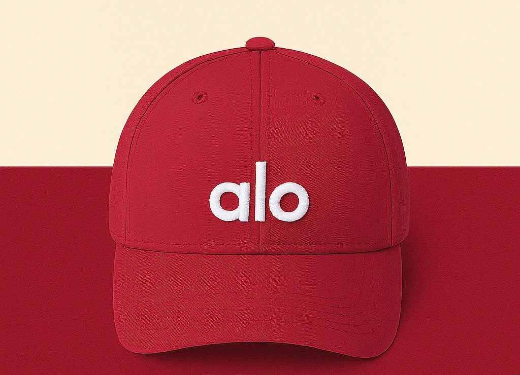 ALO Kačket Red