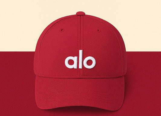 ALO Kačket Red