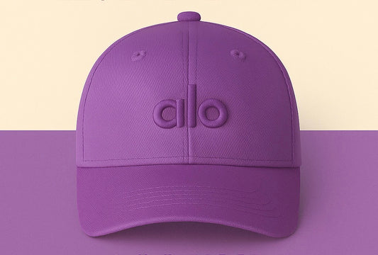 ALO Kačket Purple