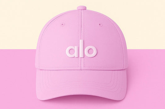 ALO Kačket Pink