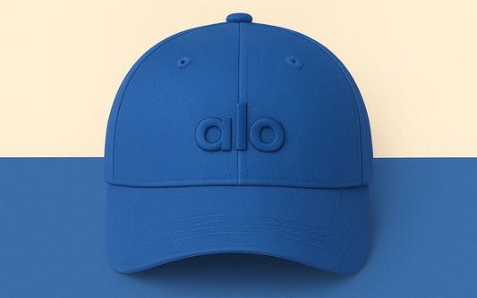 ALO Kačket Electric Blue