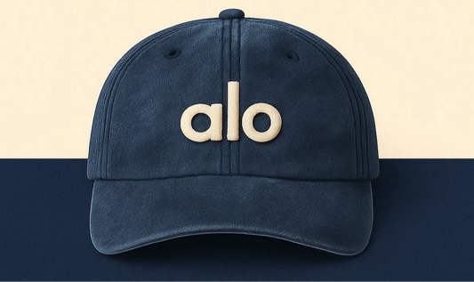 ALO Kačket Royal Blue