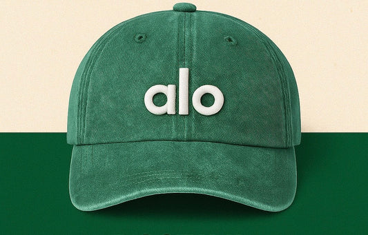 ALO Kačket Green