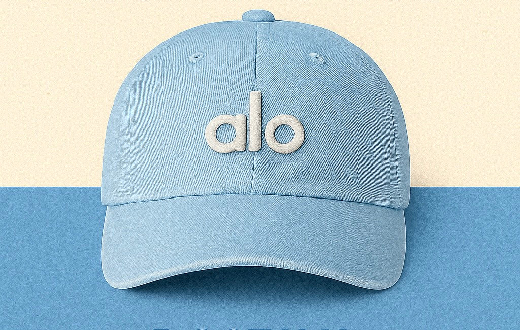 ALO Kačket Blue