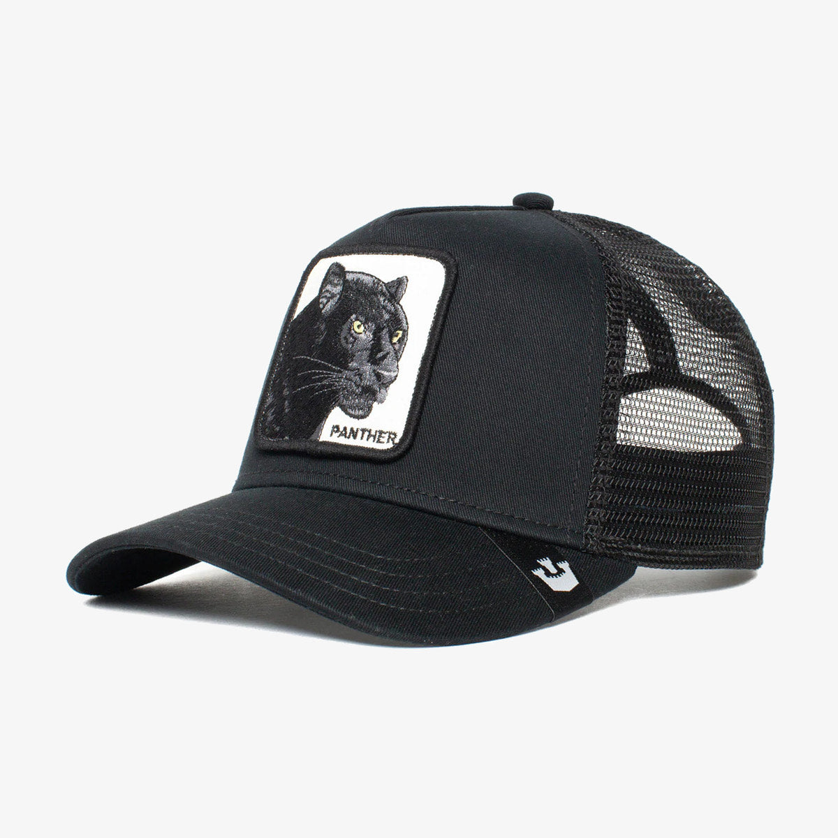 Goorin Bros Panther Black