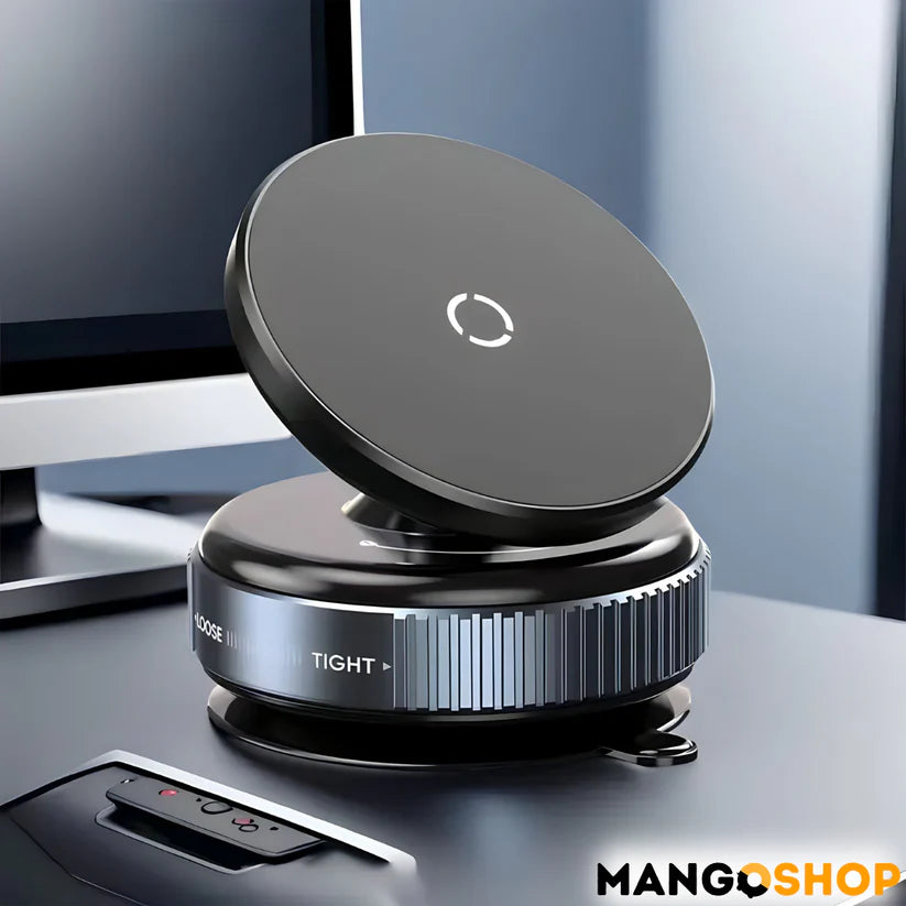 Magnetni vakuum držač telefona