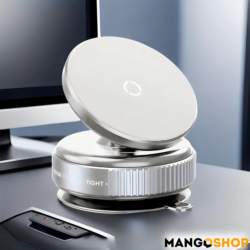 Magnetni vakuum držač telefona