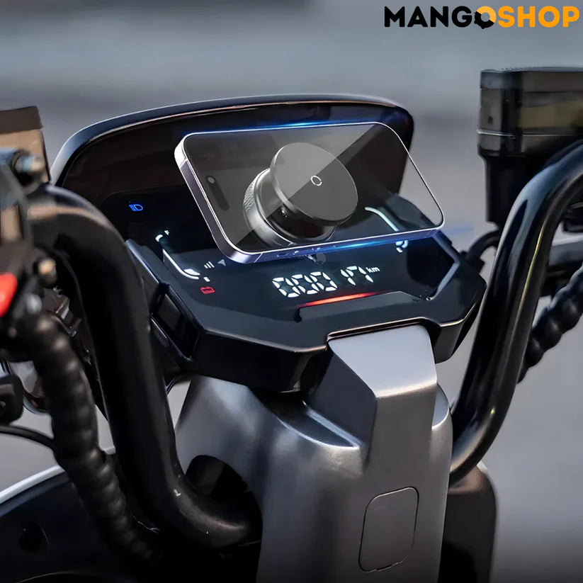 Magnetni vakuum držač telefona