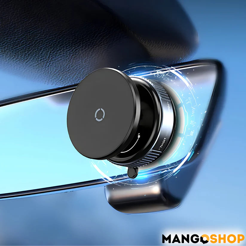 Magnetni vakuum držač telefona