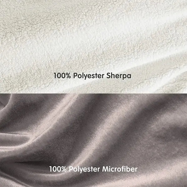 Mekano duks ćebe - duks ćebe za zimu