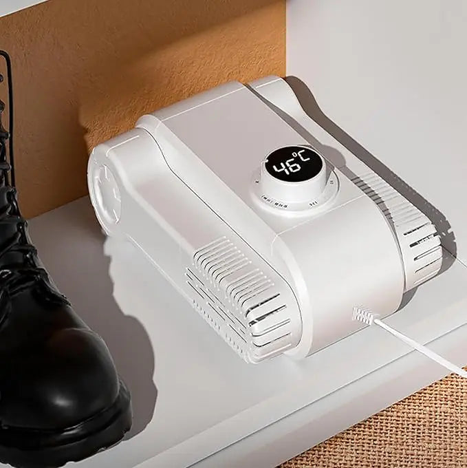 Električni Sušač za Obuću