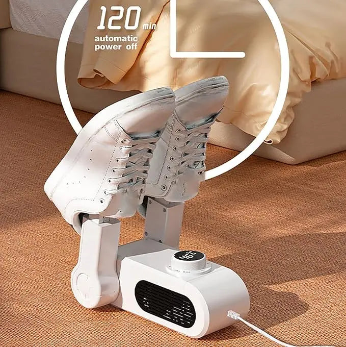 Električni Sušač za Obuću