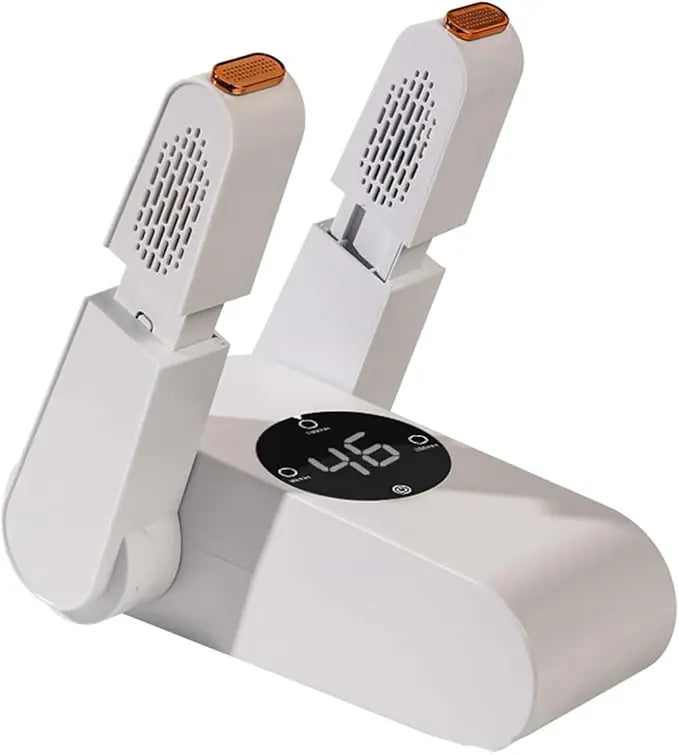 Električni Sušač za Obuću